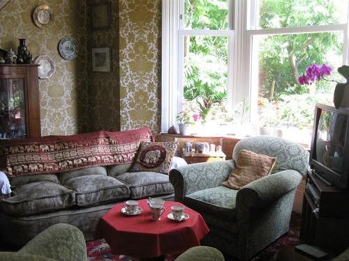 Grove Guest House Лондон Екстер'єр фото