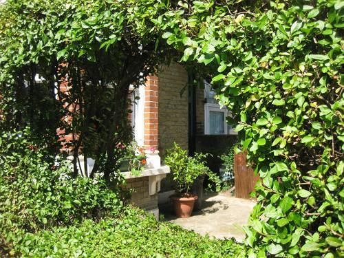 Grove Guest House Лондон Екстер'єр фото